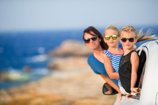 Our Favorite European Cities with Kids